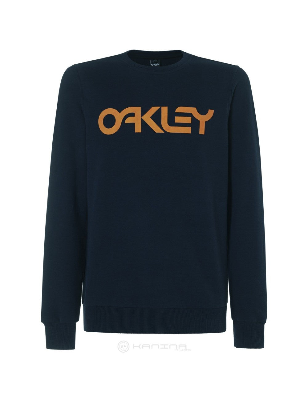 Sudadera OAKLEY Crew