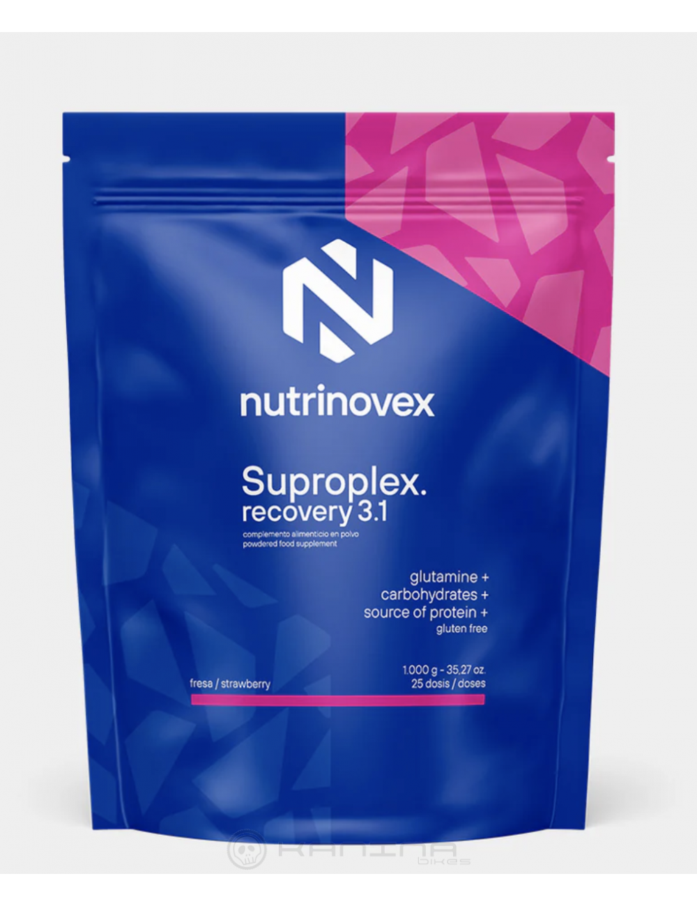 Suproplex Recovery 3.1
