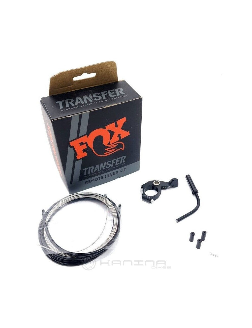 Tija FOX Transfer Factory SL