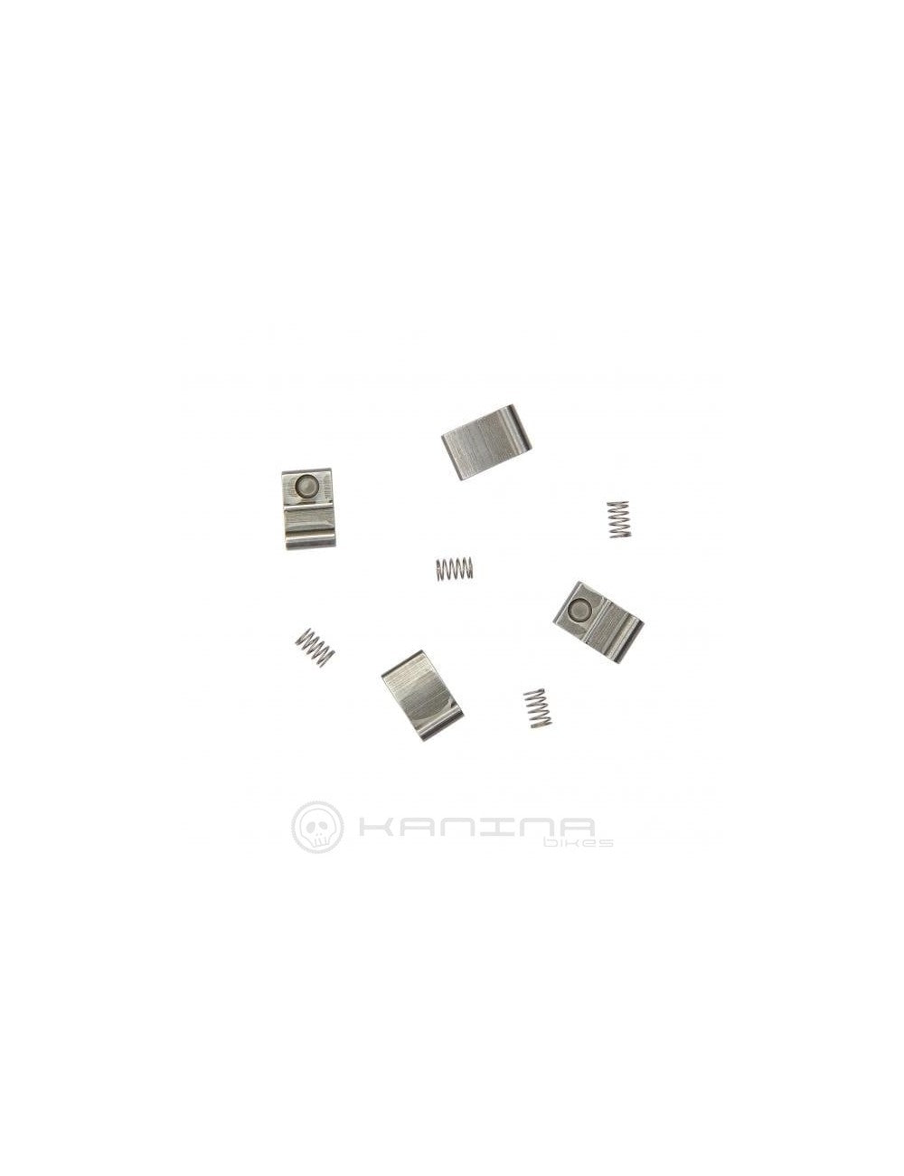 Trinquetes 4ITS Mavic