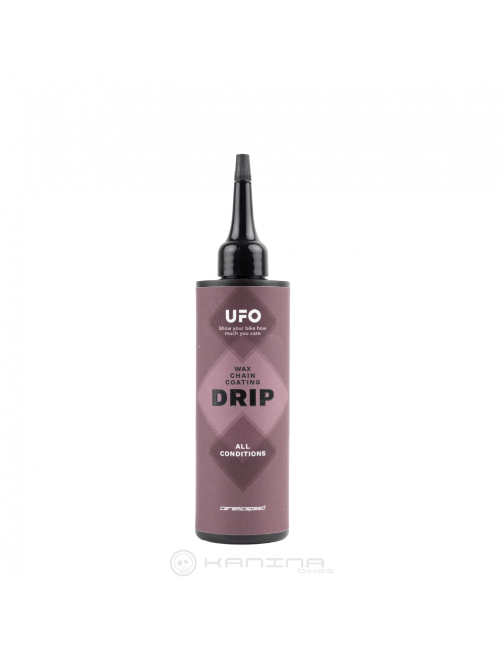 UFO Drip All Conditions