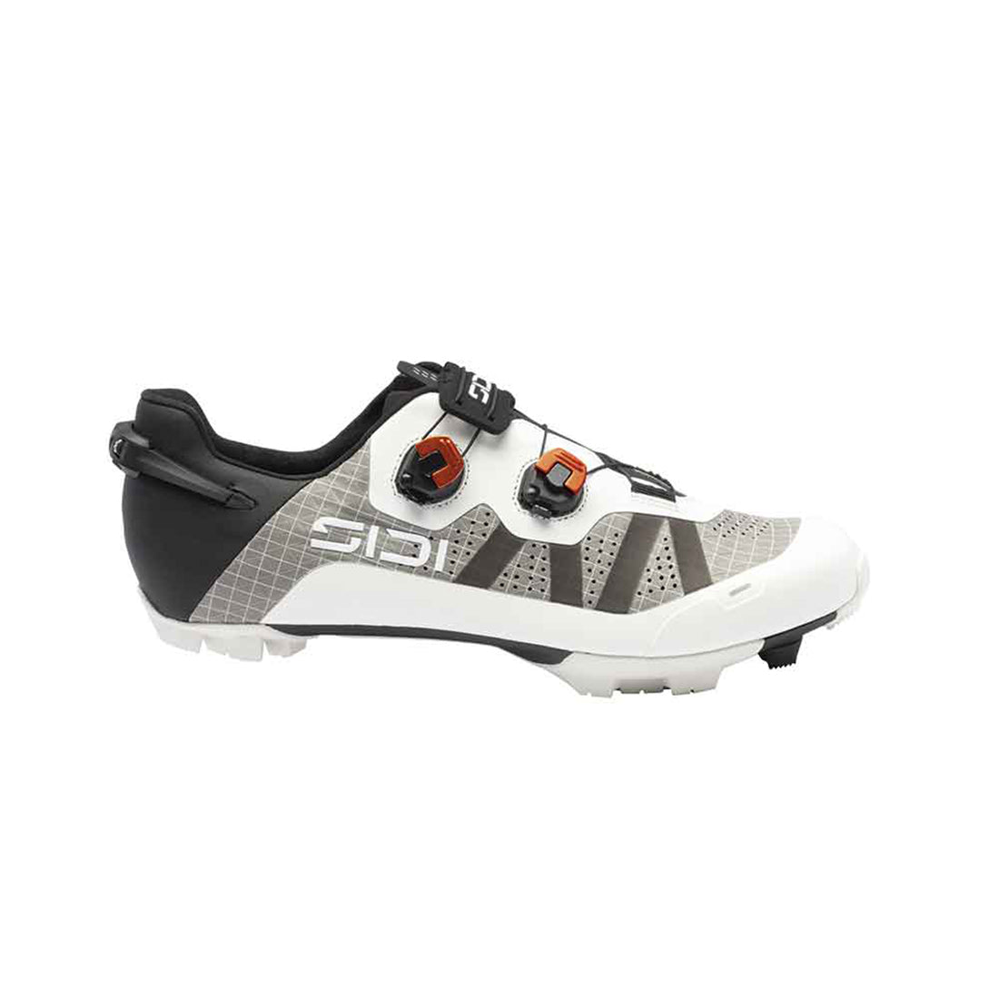 Zapatillas SIDI Aeron Bln hielo