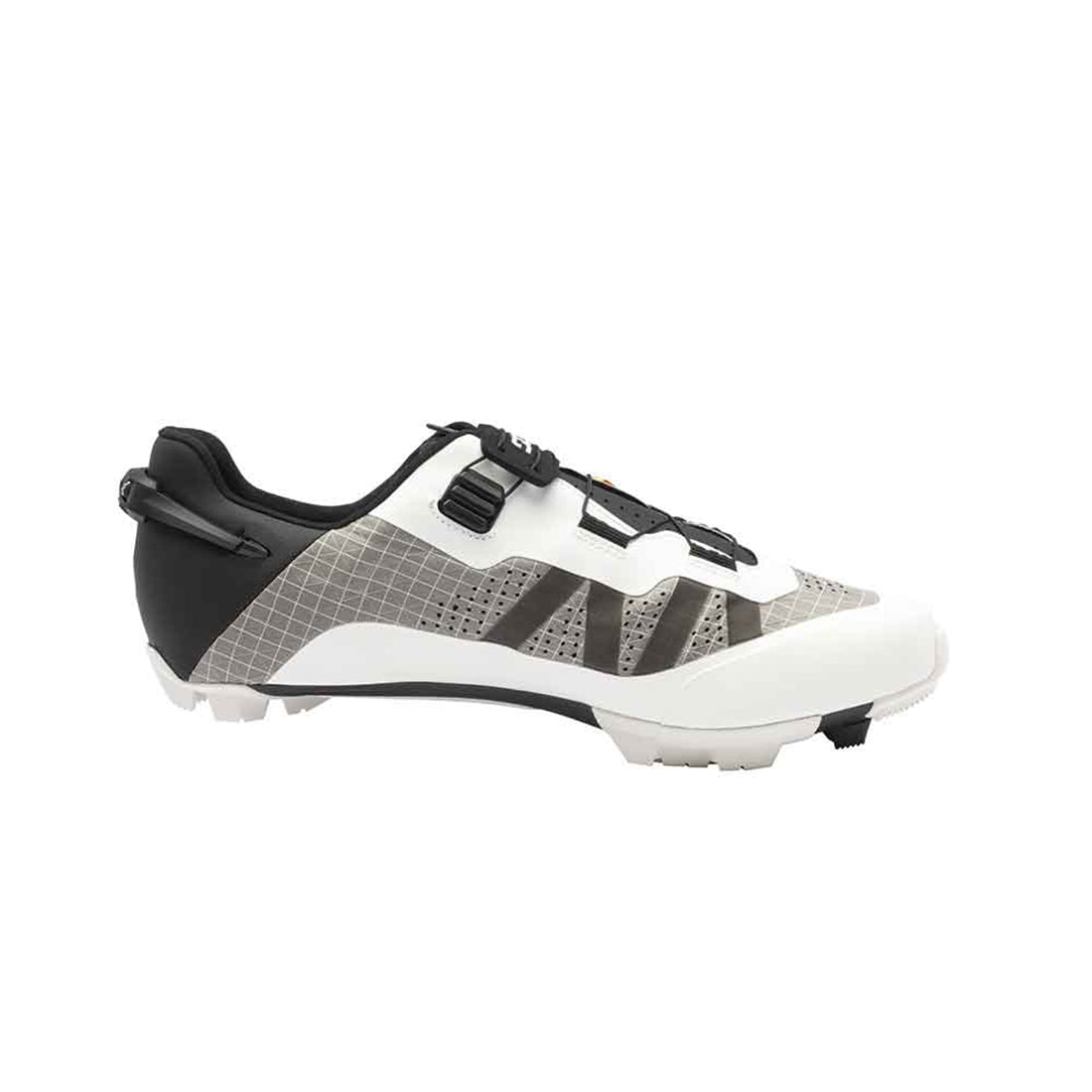 Zapatillas SIDI Aeron Bln hielo
