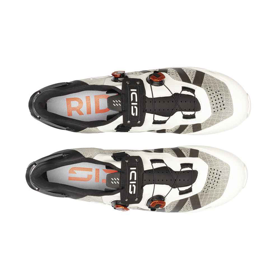 Zapatillas SIDI Aeron Bln hielo