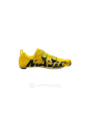 Zapatillas MAVIC Comete Ultimate yellow