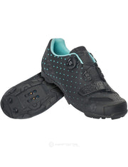 Zapatillas SCOTT Mtb Comp Boa Lady
