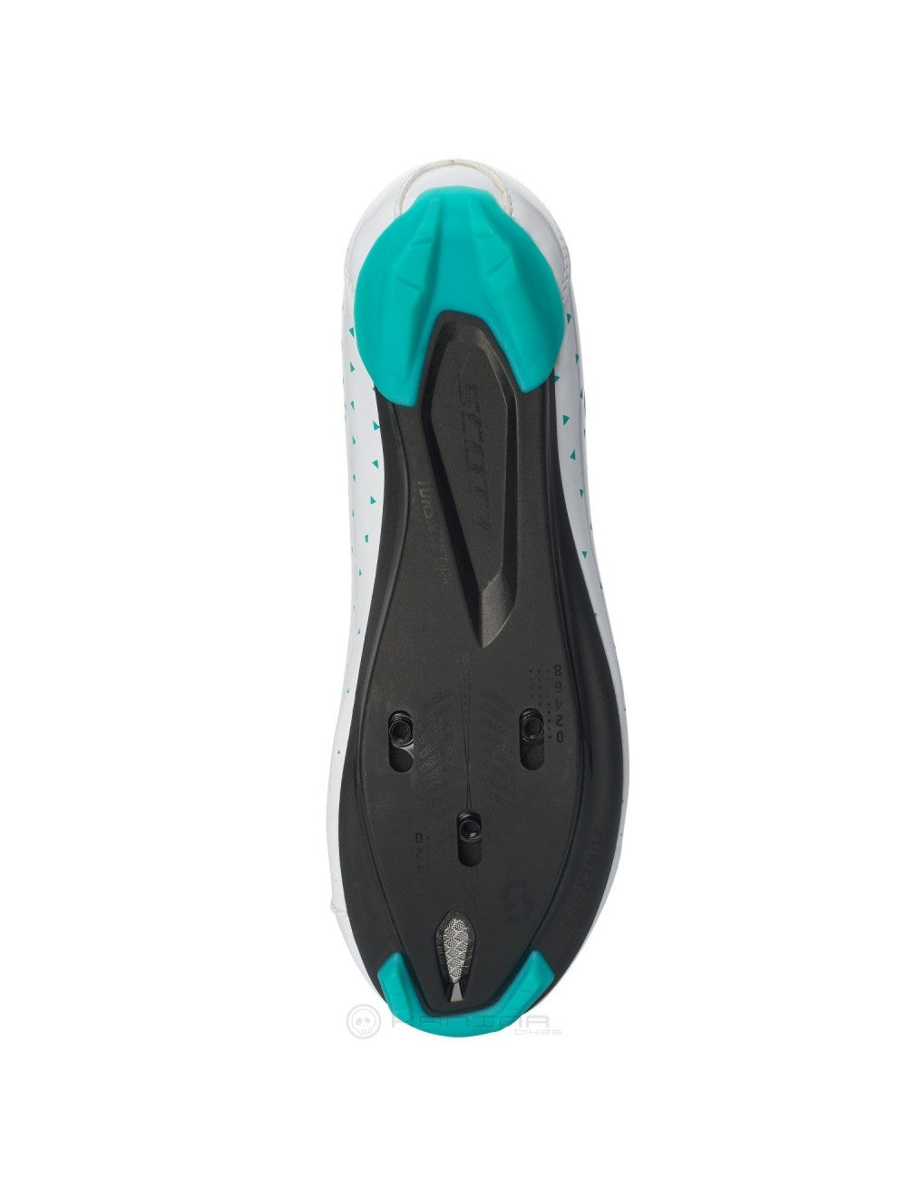 Zapatillas SCOTT Road Comp Boa Lady