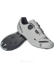 Zapatillas SCOTT Road Comp Boa Reflective