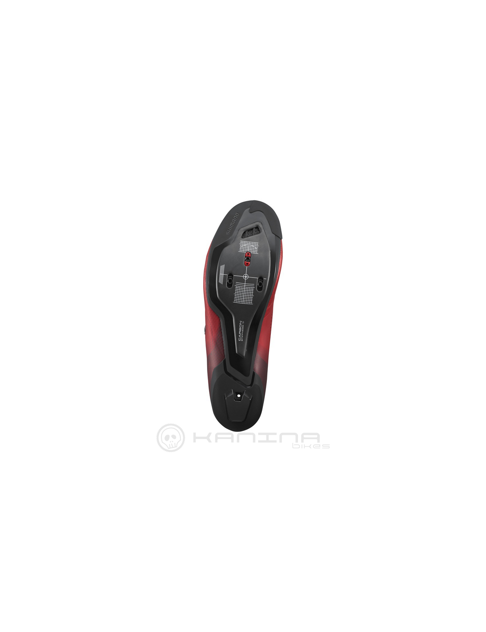 Zapatillas SHIMANO RC702