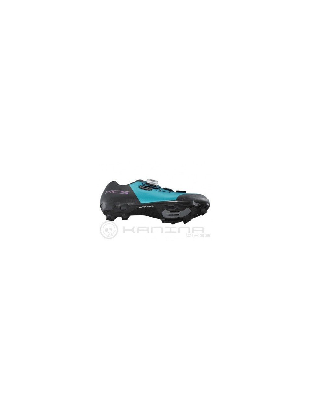 Zapatillas SHIMANO XC502 W