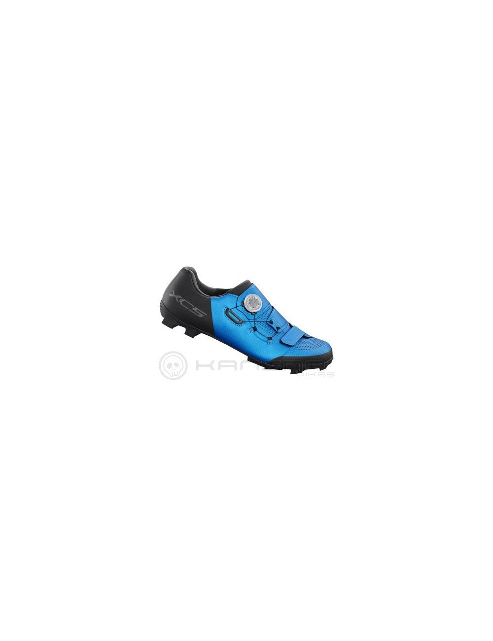 Zapatillas SHIMANO XC502