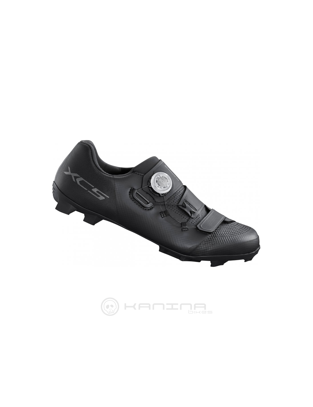 Zapatillas SHIMANO XC502
