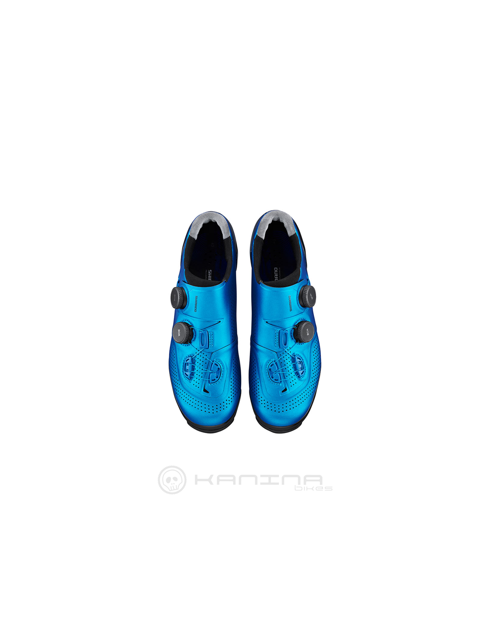 Zapatillas SHIMANO XC502