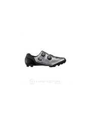 Zapatillas SHIMANO XC903 silver