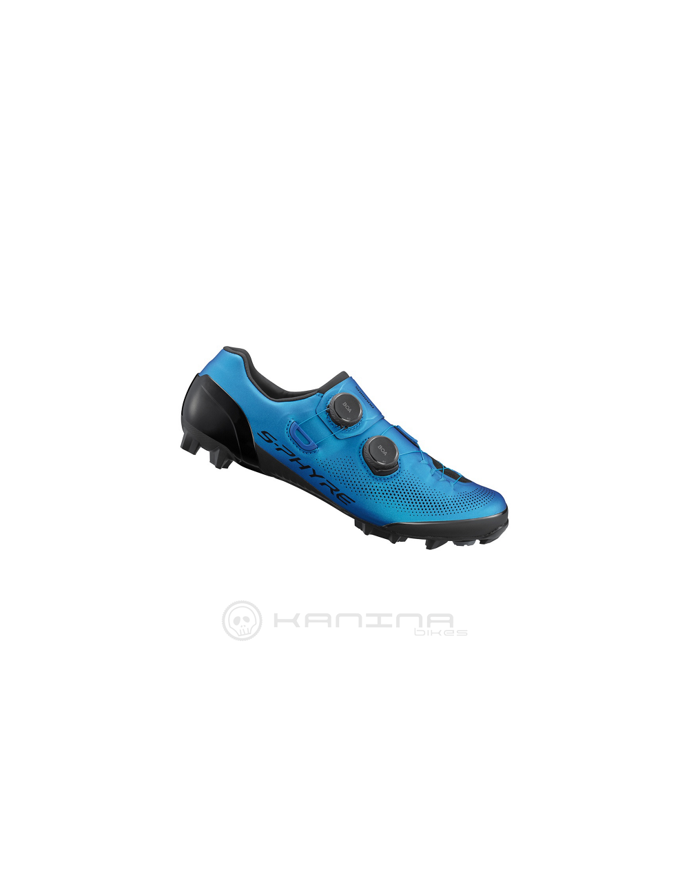 Zapatillas SHIMANO XC903