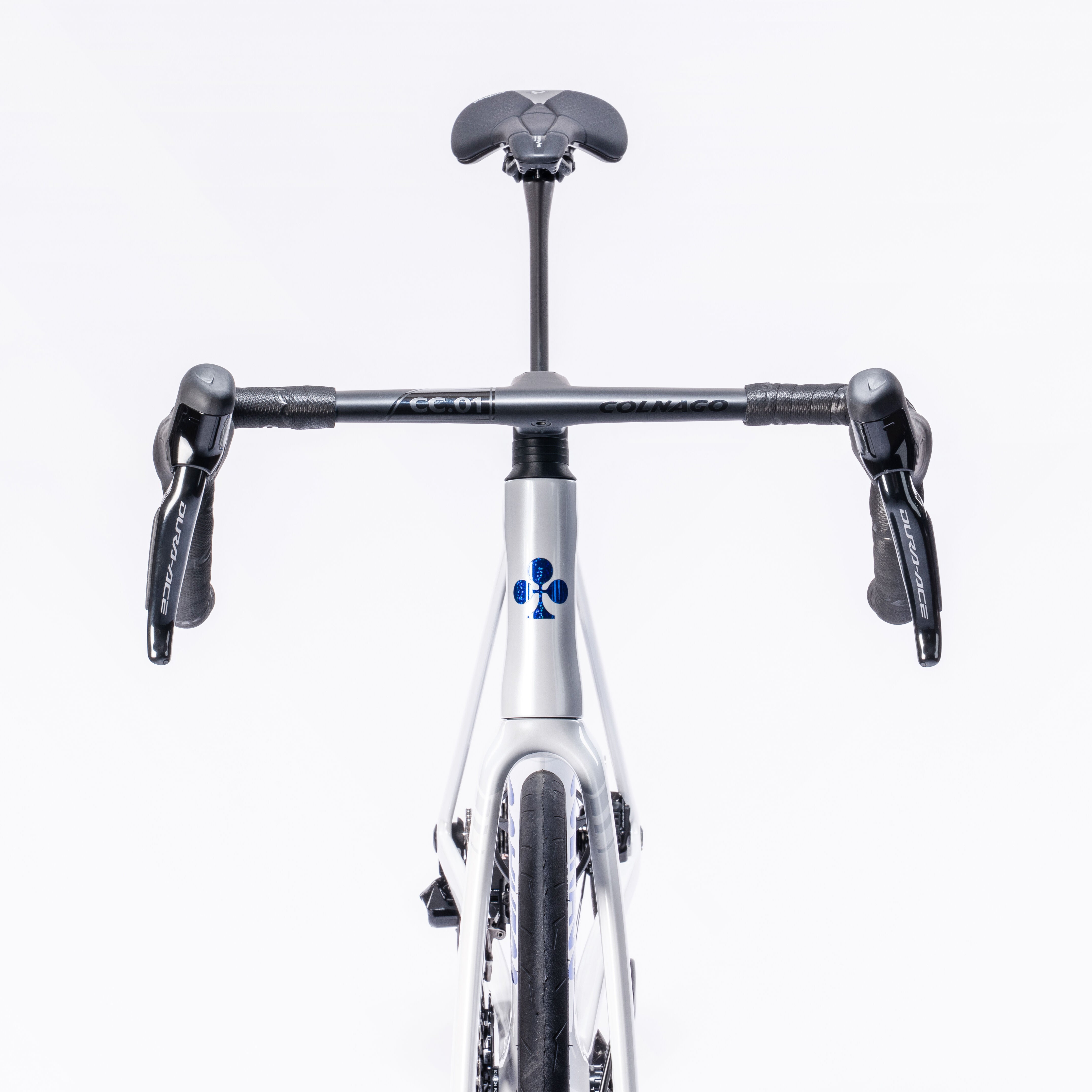 Bicicleta Colnago V5RS