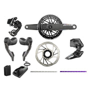 Grupo SRAM FORCE AXS E1 2x12V